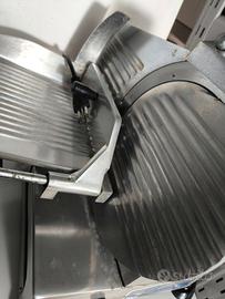 affettatrice diam.22