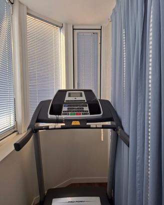Tapis roullant  Proform 700 ZLT