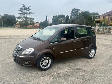Lancia Musa Ecochic 1.4 Benzina GPL Neopatentati