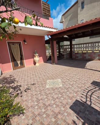 Vacanza e relax a Carbonia