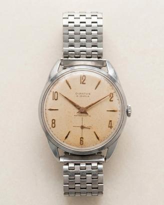 Orologio vintage Diantus