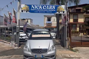 Mercedes-benz A 160 BlueEFFICIENCY Special Edition