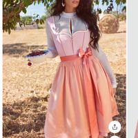 Krüger Dirndl - Struffoli 60cm