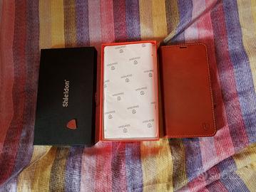 cover in pelle Samsung S26 ultra