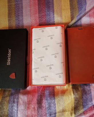 cover in pelle Samsung S26 ultra