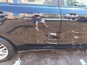 Kia Rio 5 porte activity 