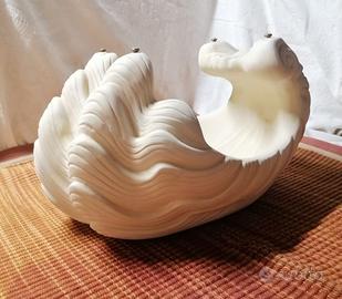 Tavolino Salotto mod. Conchiglia