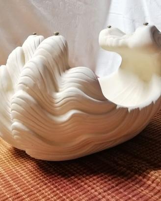 Tavolino Salotto mod. Conchiglia