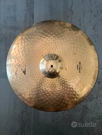 Zildjian Z Light Power Ride 22”
