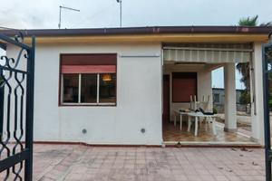 Camera singola in villetta al Villaggio Azzurro