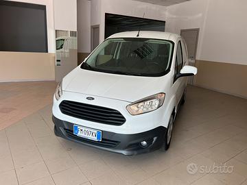 Ford Transit Courier 1.5 TDCI 102.000 km Euro 6