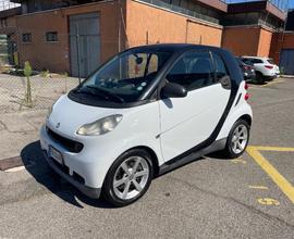 SMART - Fortwo - 1000 62 kW coupé pulse