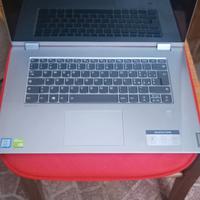 PC, Lenovo Ideapad c 340-15iwl