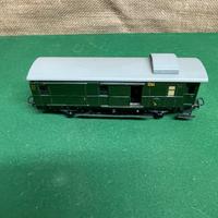 Carrozza postale Marklin 3294