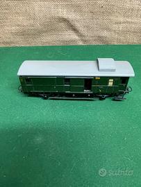 Carrozza postale Marklin 3294