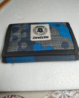 portafoglio Invicta 