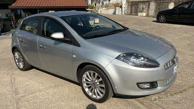 Fiat Bravo 1.6 MJT 120 CV DPF MyLife