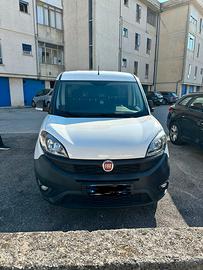 Fiat doblo maxi anno 2020