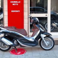 Piaggio Beverly 300 i.e.