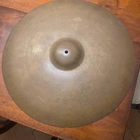 Piatto ride paiste 22