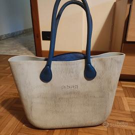 borsa o bag