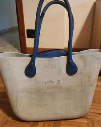 borsa o bag