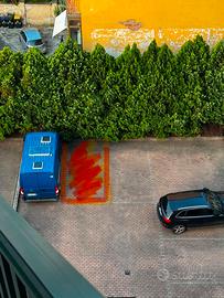 Posto Auto Privato