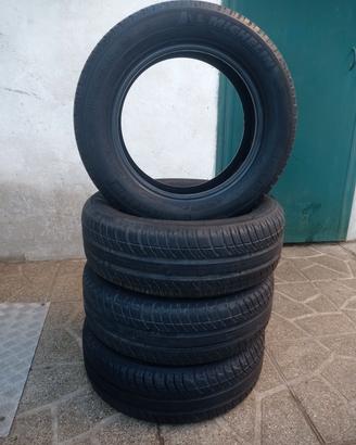 Gomme Michelin 185/60 R14