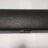 Custodia portafrontalino autoradio Blaupunkt nero