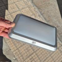 Plaffoniera per camper