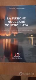 libro fusione nucleare 