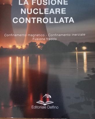 libro fusione nucleare 