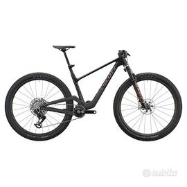 SCOTT Spark RC Gen 5 SL - Novità