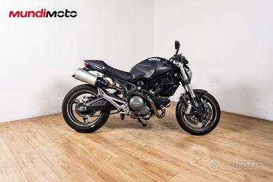 DUCATI MONSTER 696 - 2009