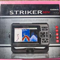 FISHFINDER GARMIN 5DV