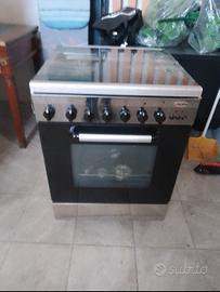 OTTI.MA CUCINA A GAS  CON TRASPORTO 