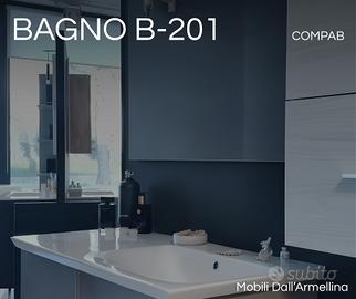 BAGNO B-201_COMPAB
