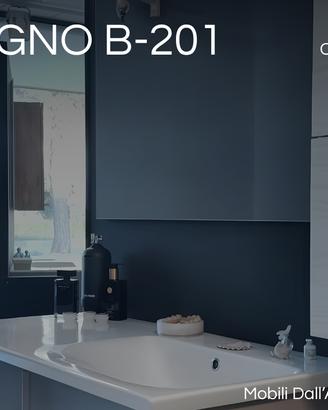 BAGNO B-201_COMPAB