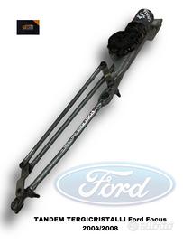 TANDEM TERGICRISTALLO FORD Focus Berlina 3° Serie