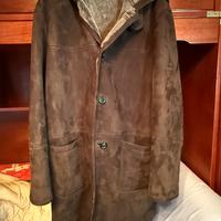 Montone da Uomo Fratelli Rossetti