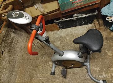 cyclette 