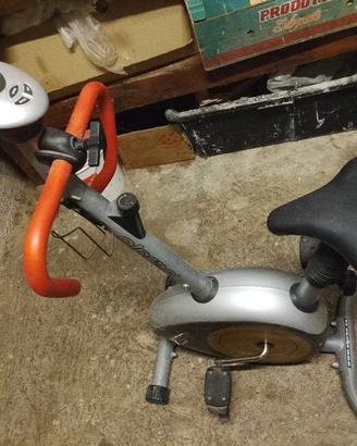 cyclette 