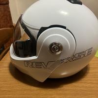 Casco BHR Reverse