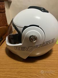 Casco BHR Reverse