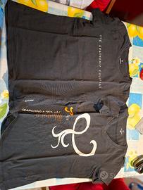 2 tshirt donna Montura 