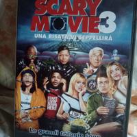 scary movie 3