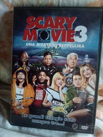 scary movie 3