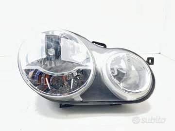FARO ANTERIORE DESTRO VOLKSWAGEN Polo 4° Serie AZ