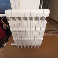 Termosifoni in ghisa