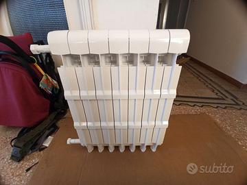 Termosifoni in ghisa